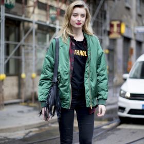3 giacche perfette per questo autunno
