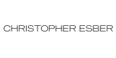 CHRISTOPHER ESBER